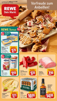 REWE